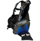 Aquapro 5 BCD - BC-CIC72110X - CRESSI